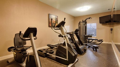 Best Western Plus Seawall Inn & Suites by the Beach - image 18