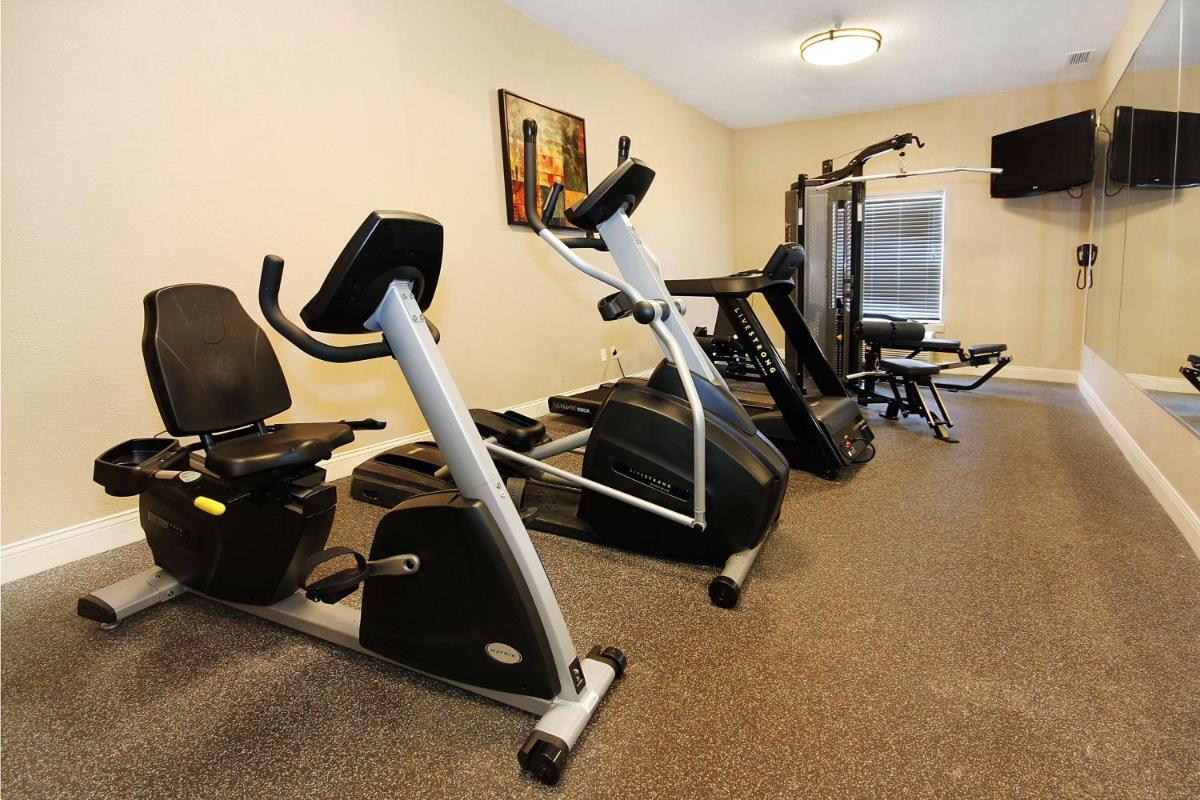 Best Western Plus Seawall Inn & Suites by the Beach - image 5