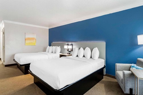 Country Inn & Suites by Radisson Galveston Beach TX - image 16
