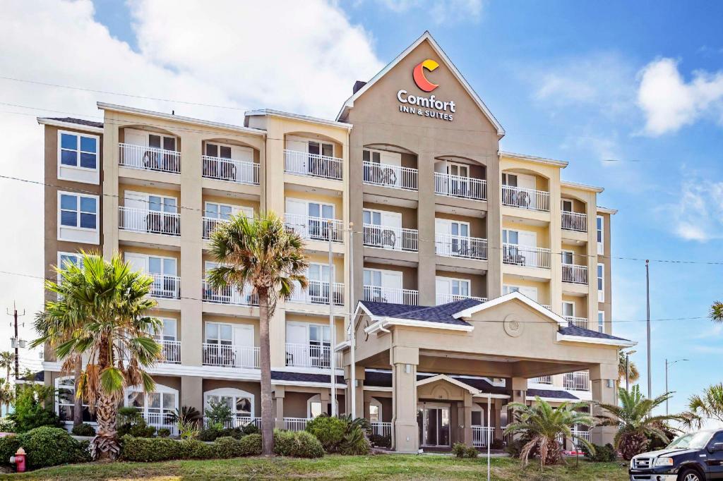 Country Inn & Suites by Radisson Galveston Beach TX - image 2