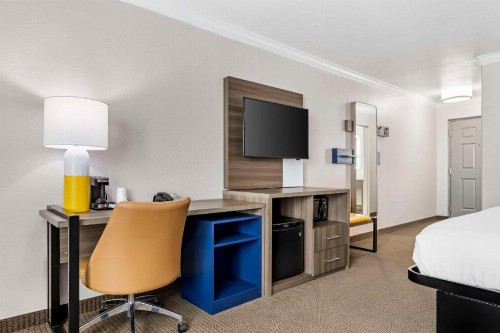 Country Inn & Suites by Radisson Galveston Beach TX - image 23