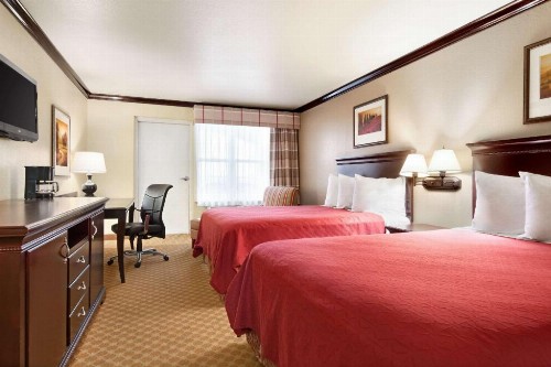 Country Inn & Suites by Radisson Galveston Beach TX - image 32