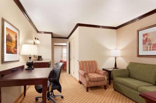 Country Inn & Suites by Radisson Galveston Beach TX - image 33