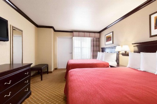 Country Inn & Suites by Radisson Galveston Beach TX - image 34