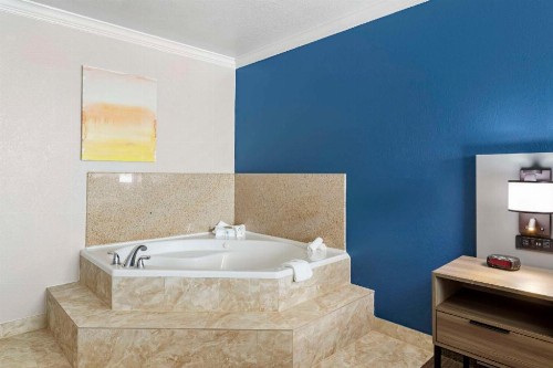 Country Inn & Suites by Radisson Galveston Beach TX - image 37