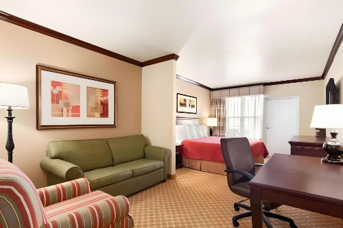 Country Inn & Suites by Radisson Galveston Beach TX - image 38