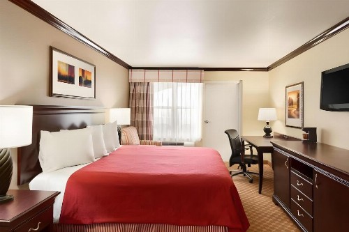Country Inn & Suites by Radisson Galveston Beach TX - image 41