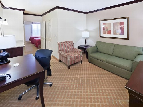 Country Inn & Suites by Radisson Galveston Beach TX - image 46