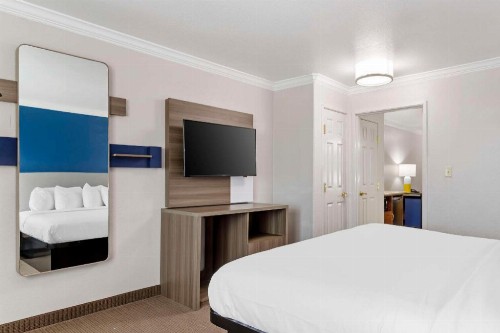Country Inn & Suites by Radisson Galveston Beach TX - image 50