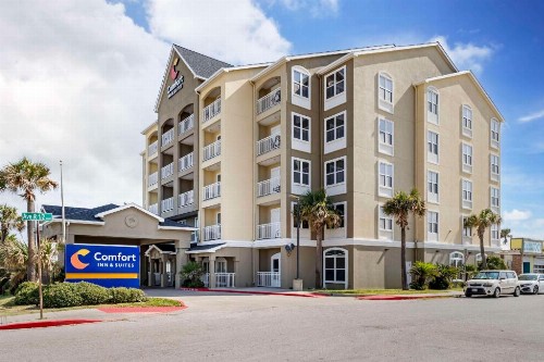 Country Inn & Suites by Radisson Galveston Beach TX - image 6