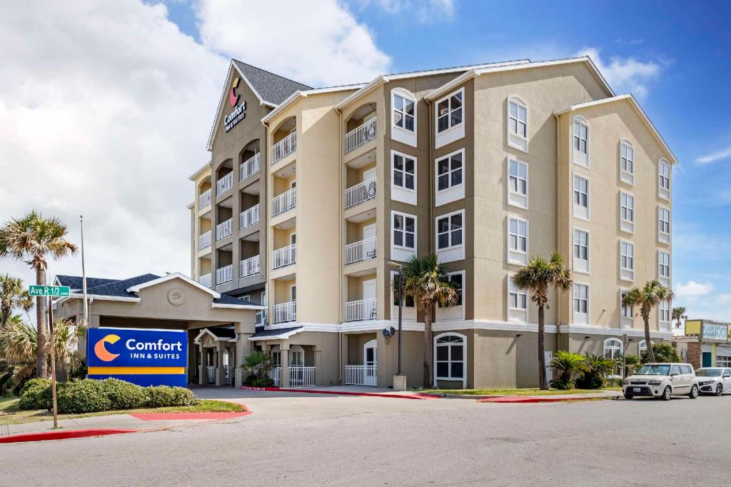 Country Inn & Suites by Radisson Galveston Beach TX - image 6