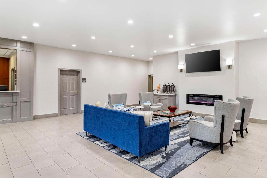Country Inn & Suites by Radisson Galveston Beach TX - image 7