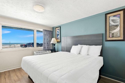 Knights Inn Galveston - image 30