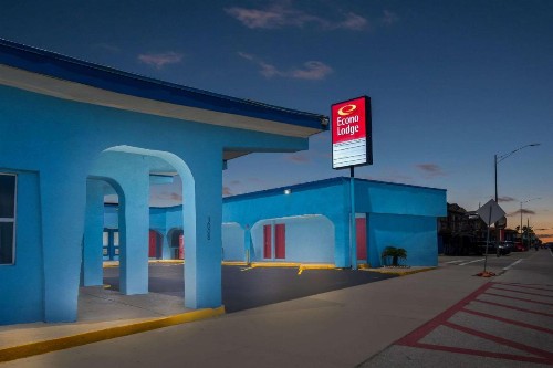 Knights Inn Galveston - image 33