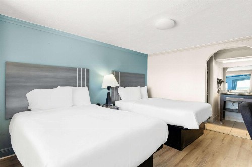 Knights Inn Galveston - image 49