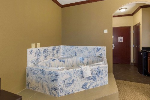 Comfort Suites Galveston - image 50