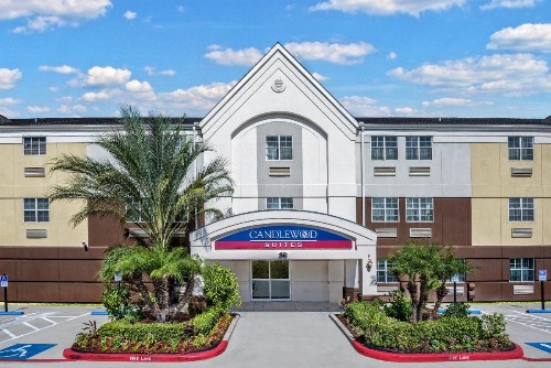 Candlewood Suites Galveston an IHG Hotel - image 10