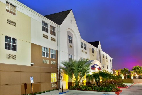 Candlewood Suites Galveston an IHG Hotel - image 13