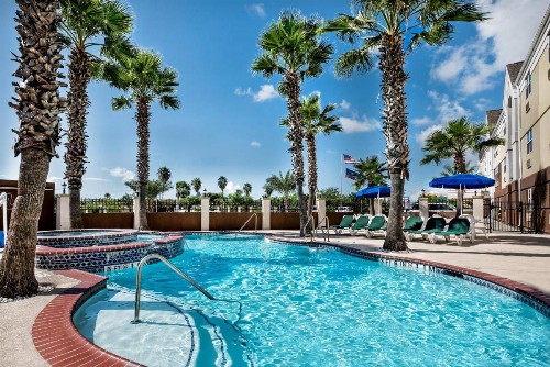 Candlewood Suites Galveston an IHG Hotel - image 25