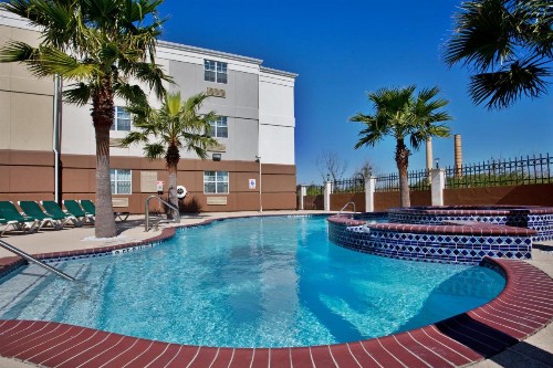 Candlewood Suites Galveston an IHG Hotel - image 28