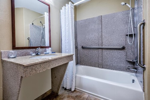 Candlewood Suites Galveston an IHG Hotel - image 30