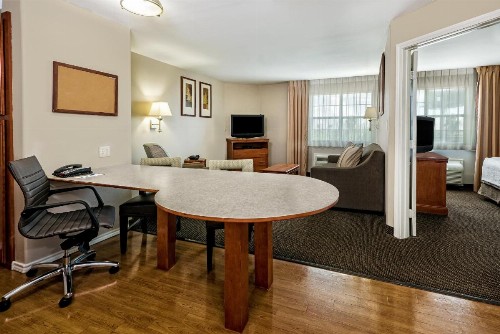 Candlewood Suites Galveston an IHG Hotel - image 31