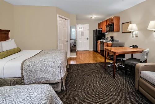Candlewood Suites Galveston an IHG Hotel - image 34
