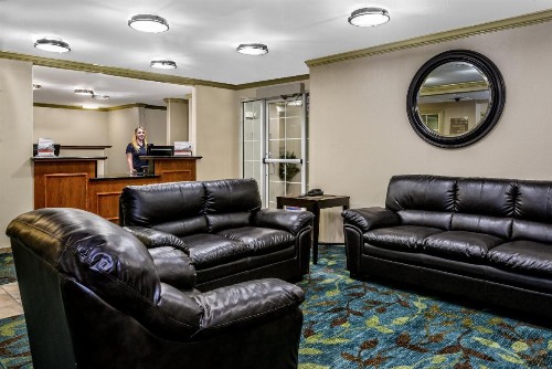 Candlewood Suites Galveston an IHG Hotel - image 8