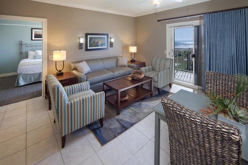 Holiday Inn Club Vacations Galveston Beach Resort an IHG Hotel - image 22