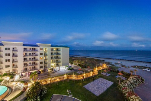 Holiday Inn Club Vacations Galveston Beach Resort an IHG Hotel - image 24