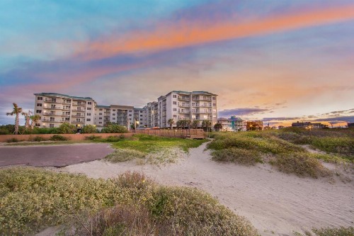 Holiday Inn Club Vacations Galveston Beach Resort an IHG Hotel - image 25
