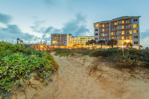 Holiday Inn Club Vacations Galveston Beach Resort an IHG Hotel - image 27
