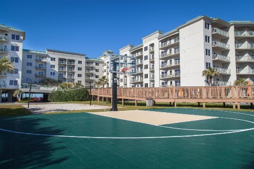 Holiday Inn Club Vacations Galveston Beach Resort an IHG Hotel - image 32