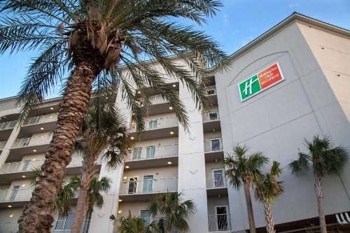 Holiday Inn Club Vacations Galveston Beach Resort an IHG Hotel - image 34