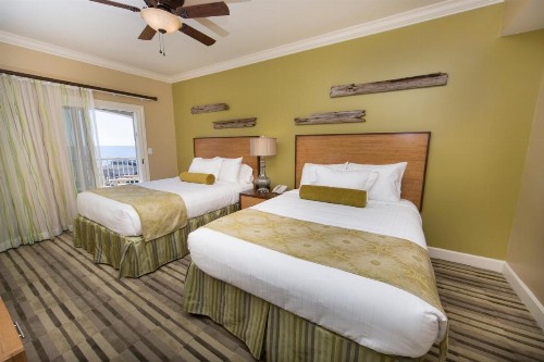 Holiday Inn Club Vacations Galveston Beach Resort an IHG Hotel - image 40