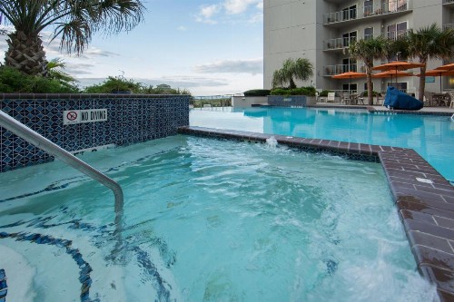 Holiday Inn Club Vacations Galveston Beach Resort an IHG Hotel - image 46