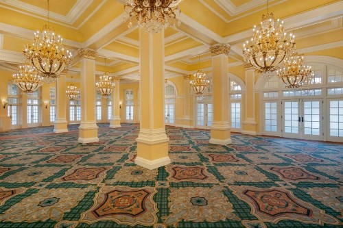 Hotel Galvez and Spa - image 10