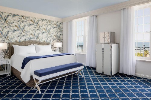 Hotel Galvez and Spa - image 12