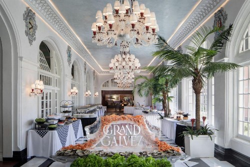 Hotel Galvez and Spa - image 13