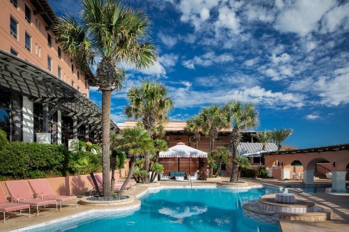Hotel Galvez and Spa - image 18
