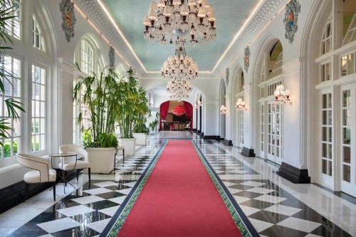 Hotel Galvez and Spa - image 19