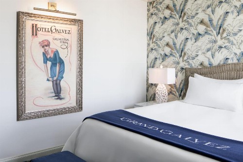 Hotel Galvez and Spa - image 20