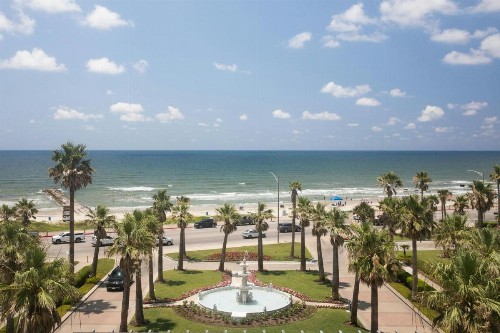 Hotel Galvez and Spa - image 21