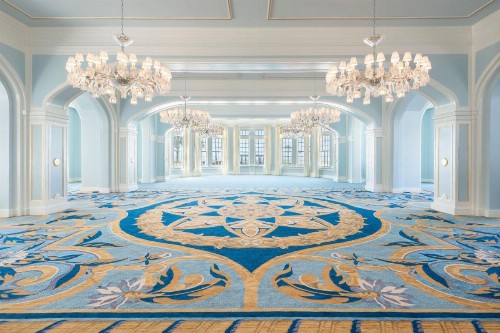 Hotel Galvez and Spa - image 25