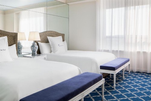 Hotel Galvez and Spa - image 26