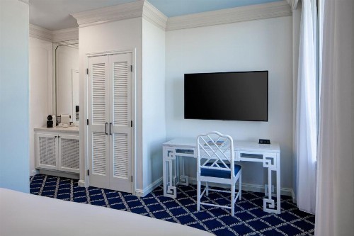 Hotel Galvez and Spa - image 37