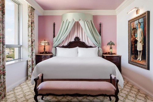 Hotel Galvez and Spa - image 39