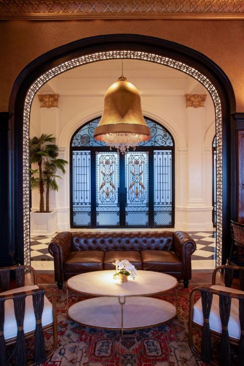 Hotel Galvez and Spa - image 41