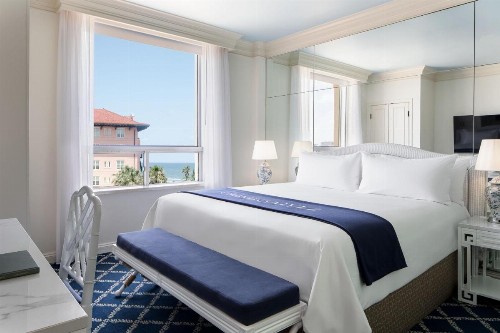 Hotel Galvez and Spa - image 42