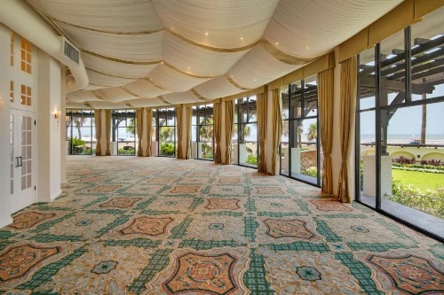 Hotel Galvez and Spa - image 43